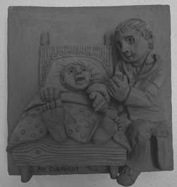 Dokterpraktijk Statiestraat 16 intro