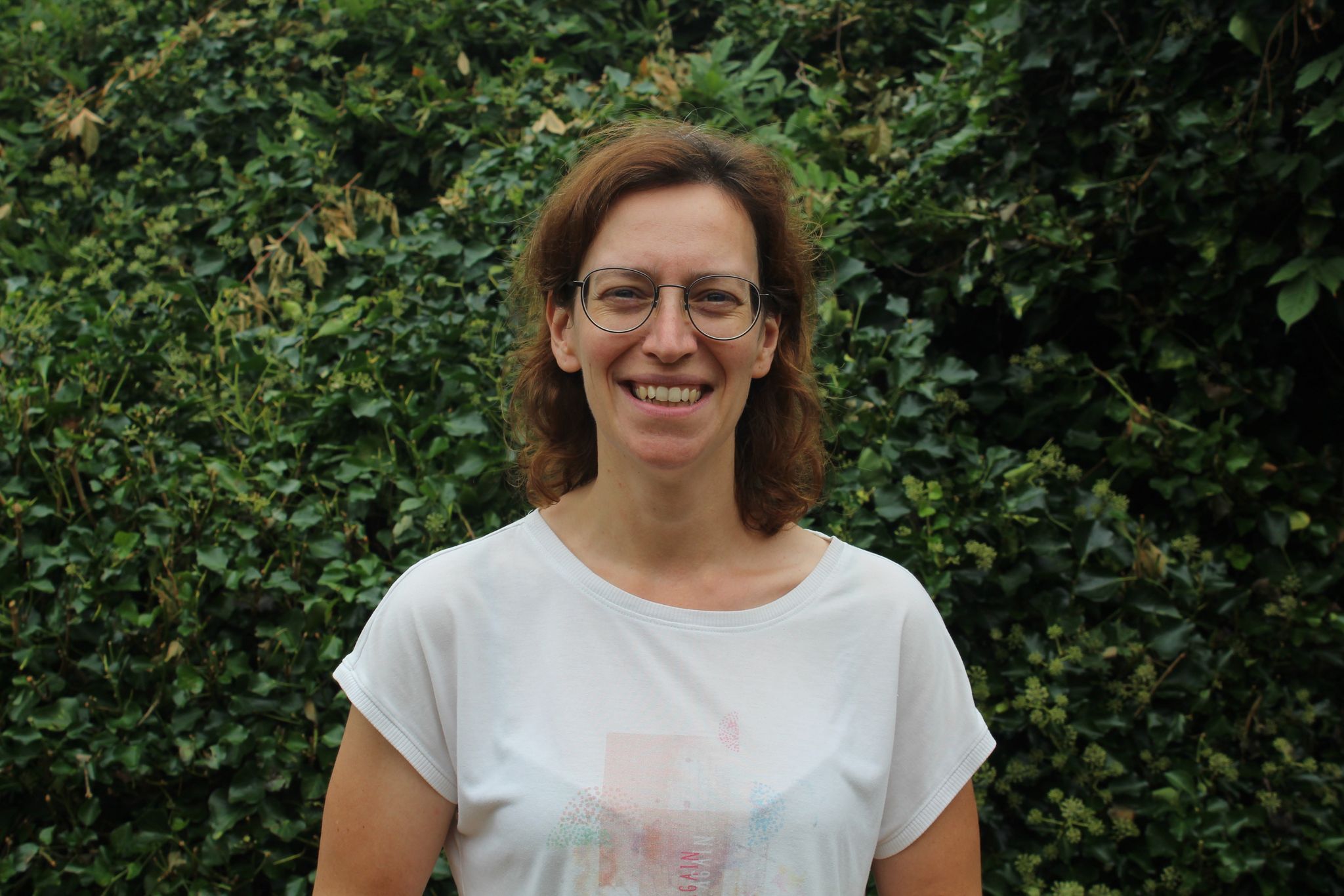 Dr. Grietje De Brabandere