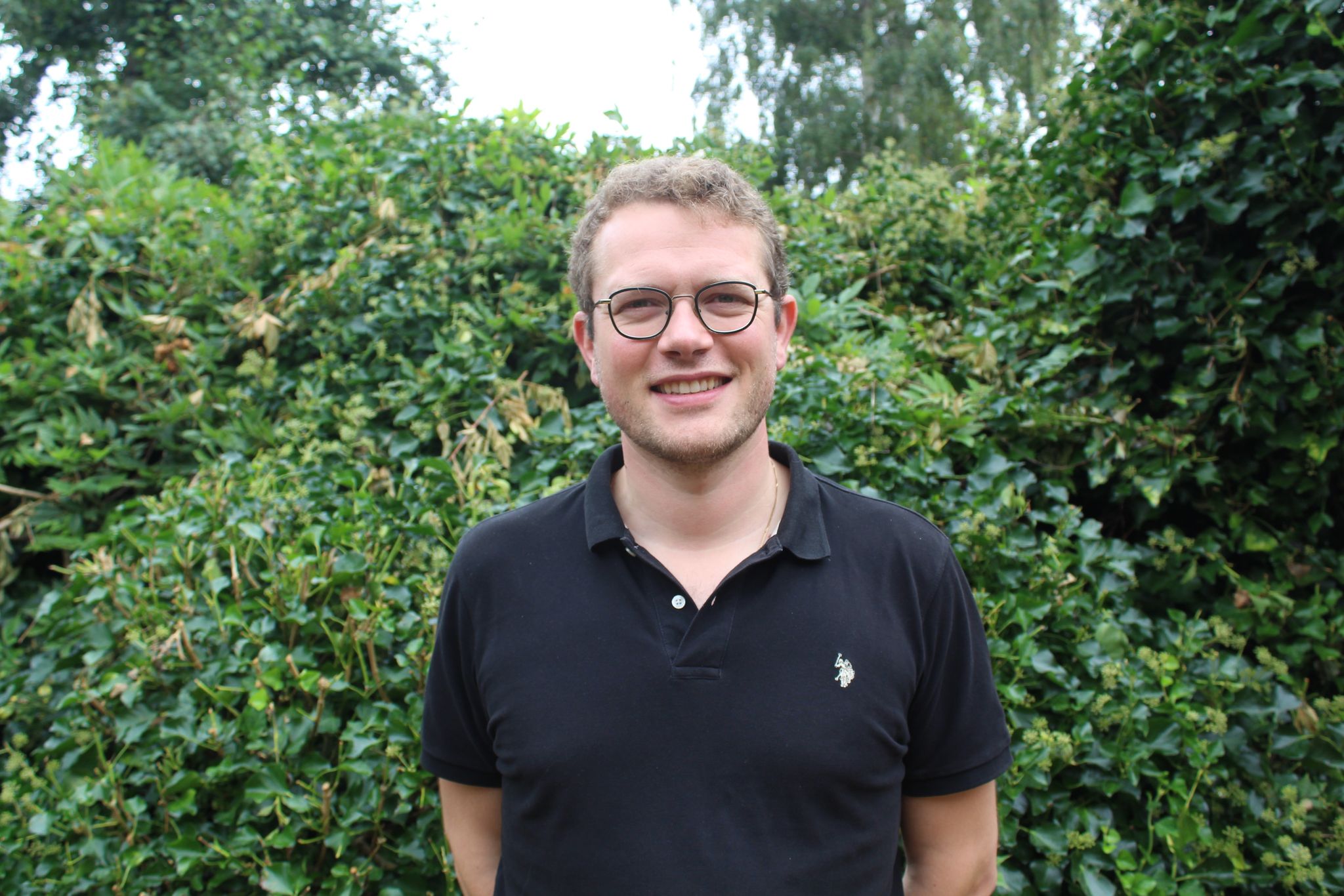 Dr. Guy Vande Vyvere