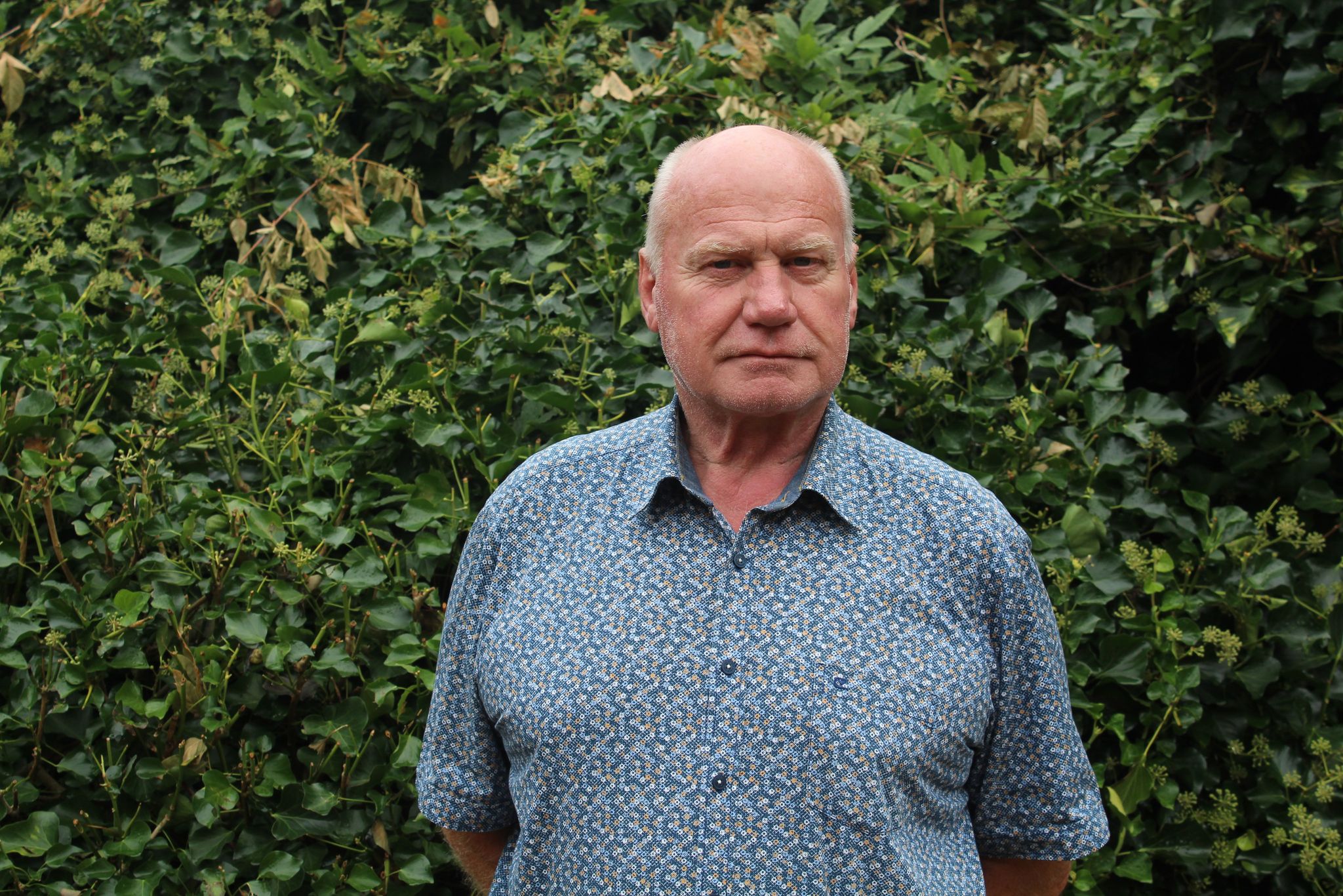 Dr. Koen Vandekerckhove